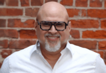 Ian Baer Headshot of Ian Baer