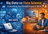 Big Data vs Data Science: Everything You Should Know In 2026 big data vs data science