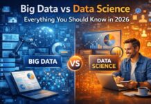 Big Data vs Data Science: Everything You Should Know In 2026 big data vs data science