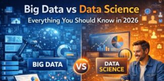 Big Data vs Data Science: Everything You Should Know In 2026 big data vs data science
