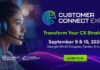 The Connect Expo Series Expands to Atlanta, Uniting Leaders in AI, Cloud, and Customer Experience The Connect Expo Series Expands to Atlanta