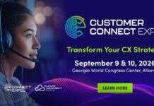 The Connect Expo Series Expands to Atlanta, Uniting Leaders in AI, Cloud, and Customer Experience The Connect Expo Series Expands to Atlanta