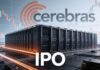 Cerebras IPO Filing Signals Nvidia Rival’s Bold Move Amid Surging AI Demand AI hardware company Cerebras IPO filing in 2026