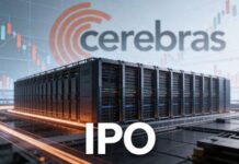 Cerebras IPO Filing Signals Nvidia Rival’s Bold Move Amid Surging AI Demand AI hardware company Cerebras IPO filing in 2026