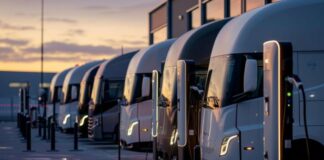 AI And Decentralized Networks: Vehicle & Fleet Charging as a Service charging as a service