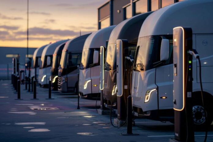 charging as a service (2) charging as a service