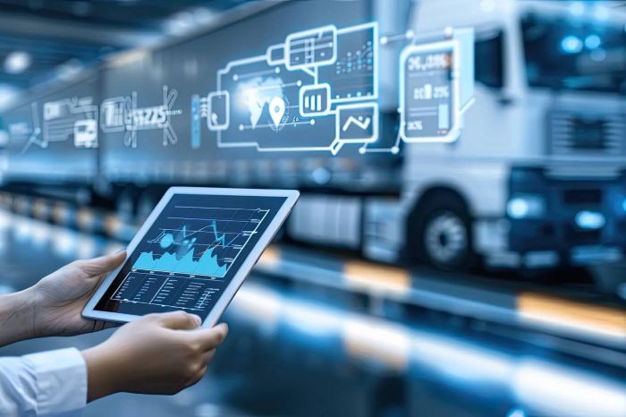 charging as a service