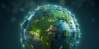 Using Technology to Implement a Circular Economy: A Guide for Businesses circular economy ASEAN
