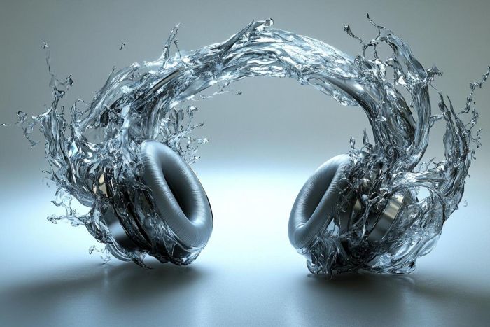 cleaning audio noise