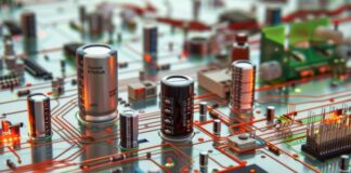 Braided Wire and the Future of Signal Integrity in Connected Electronics connected electronics