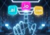 Building an AI Product? Your Domain Choice Matters More Than You Think domain name