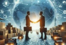 Technology-Driven Relocation Partners Deliver a Seamless Global Move door-to-door relocation