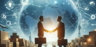 Technology-Driven Relocation Partners Deliver a Seamless Global Move door-to-door relocation