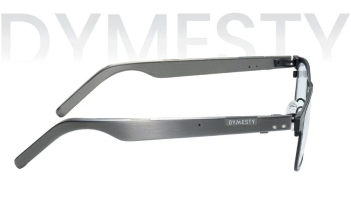 dymesty Wearing Tech for Seamless Connectivity at work with the Dymesty smart glasses