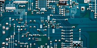 Reducing Environmental Impact in Electronics Manufacturing Efficiently electronics manufacturing