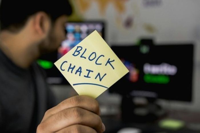 emerging blockchain assets