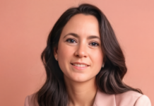 Katie Fortunato Podcast Transcript Headshot of Katie Fortunato