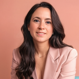 fortunato-katie Headshot of Katie Fortunato