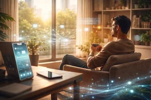 from tools to agents