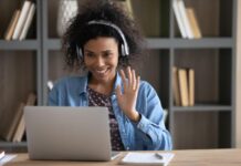 Preparing for a Future in Tech That Helps People Thrive future in tech