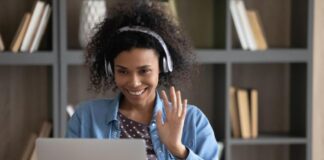 Preparing for a Future in Tech That Helps People Thrive future in tech