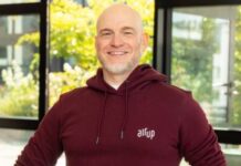 Chris Hauth Headshot of Chris Hauth