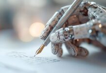 The Human Flow Framework: StarWriter AI Produces Humanized Content humanized AI writing