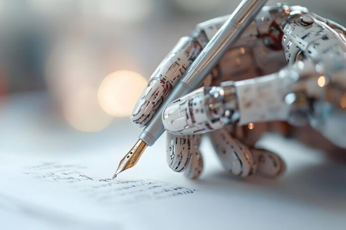 humanized AI writing 1 humanized AI writing