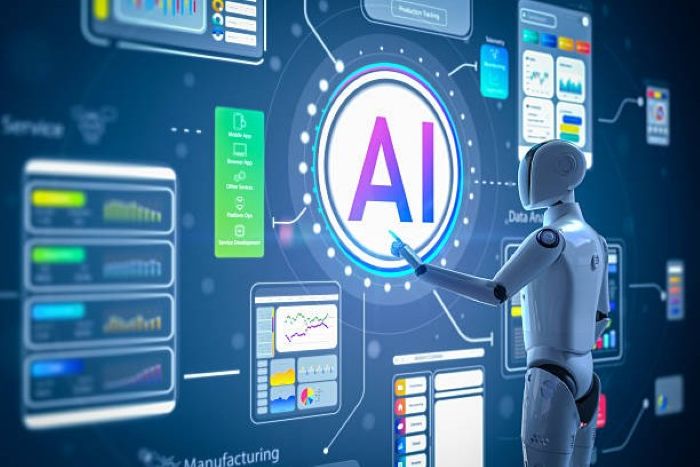 humanized AI writing