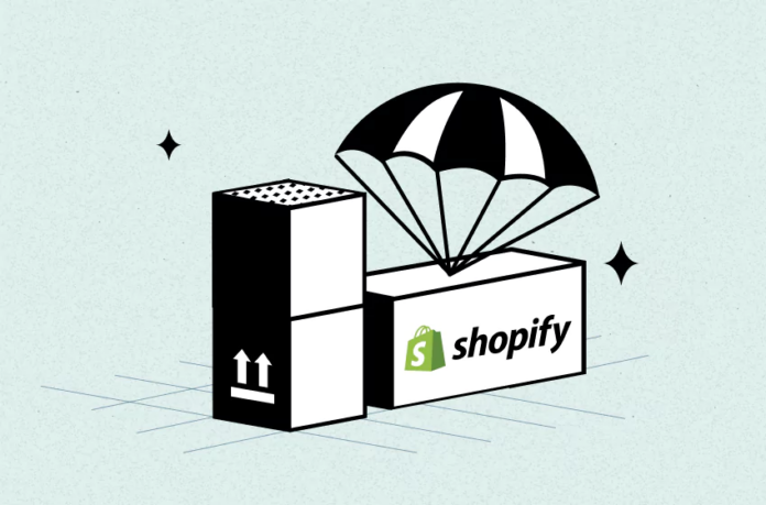 Shopify Business