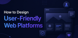 How to Design User-Friendly Web Platforms That Keep Visitors Coming Back Design User-Friendly Web Platforms