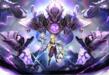 Genshin Impact: A New Fantasy Experience Enhanced by Technology Genshin Impact