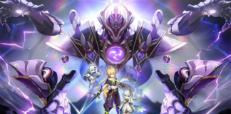 Genshin Impact: A New Fantasy Experience Enhanced by Technology Genshin Impact