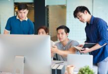 Beyond Singapore: Why Companies Are Expanding Developer Hiring to Vietnam Hiring Developer