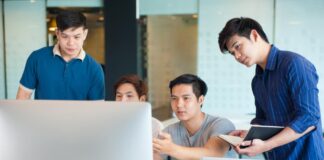 Beyond Singapore: Why Companies Are Expanding Developer Hiring to Vietnam Hiring Developer