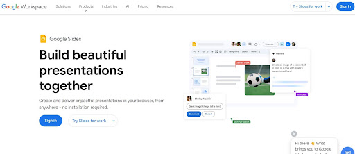 infographic generators