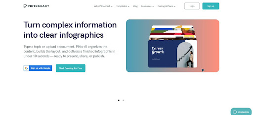 infographic generators