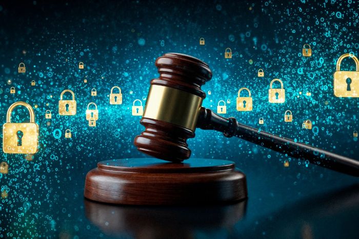 legal technology trends