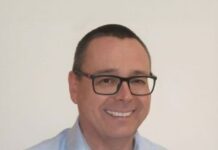 Peter McAllister Headshot of Peter McAllister