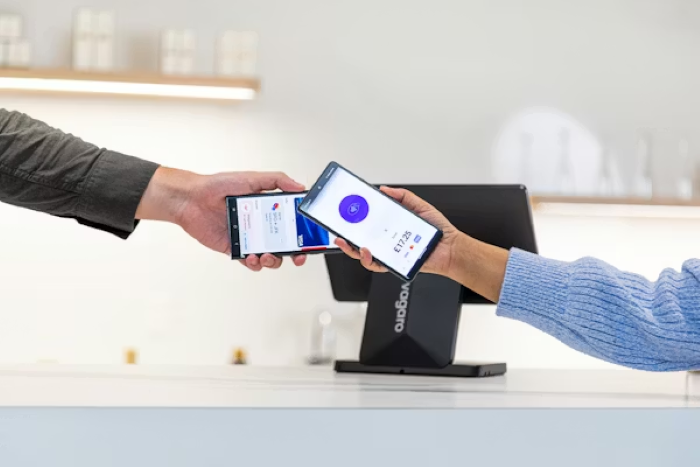 Personal Finance Operating Systems