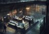 How Technology Is Transforming Prison Management and Accountability prison management