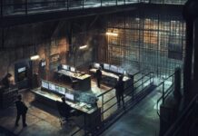 How Technology Is Transforming Prison Management and Accountability prison management