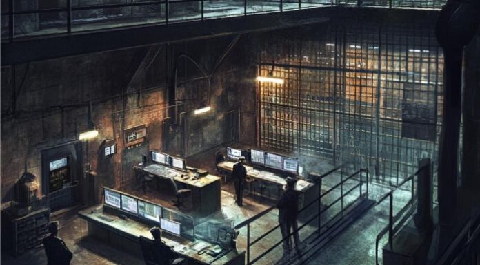 How Technology Is Transforming Prison Management and Accountability prison management