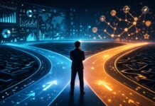 The only decision-making framework that works: optimize for regret, not perfection regret-minimization