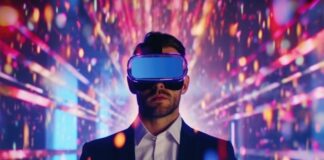 How Virtual Reality Experiences Enable Scalable Entertainment Businesses scalable VR entertainment business