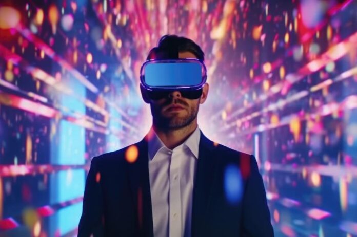 scalable VR entertainment business scalable VR entertainment business