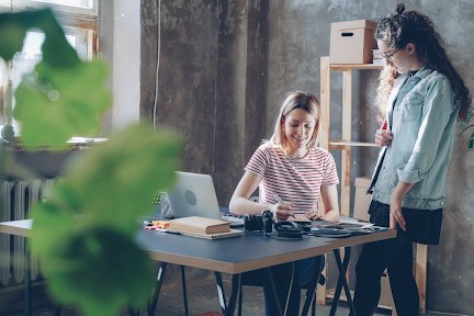 scale your small business