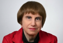 Gini Graham Scott Podcast Transcript Headshot of Gini Graham Scott