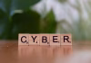AI-Driven Transformation of Modern Cyber Defense Strategies scrabble block on table