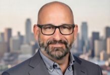 Ron Shriberg Headshot of Ron Shriberg